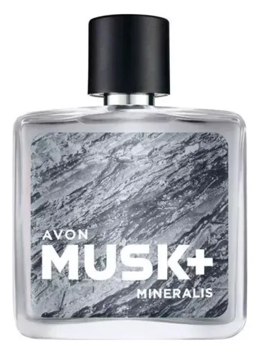 Imagen de Musk + Mineralis