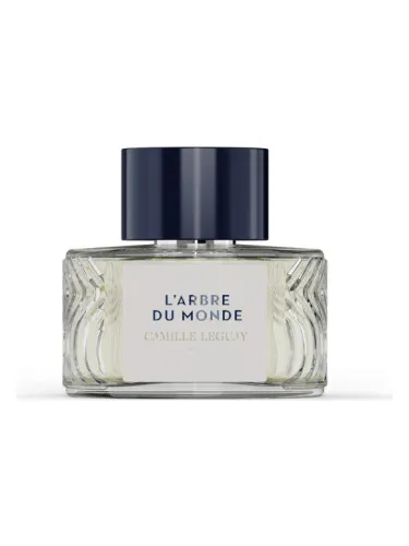 Perfume L'Arbre du Monde de Camille Leguay