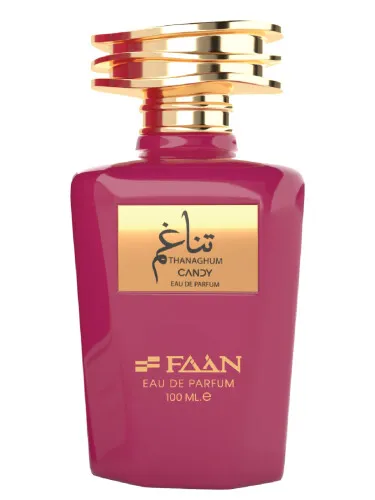 Perfume Thanaghum Candy de FAAN