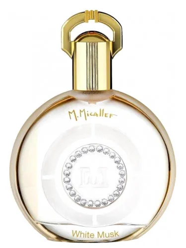 Imagen de White Musk