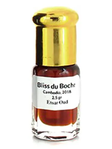 Imagen de Bliss du Boche Oud
