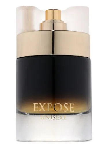 Perfume Expose Unisexe de Fragrance World
