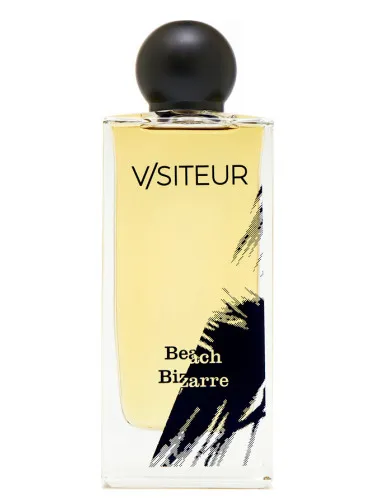 Perfume Beach Bizarre de V/SITEUR