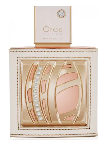 Perfume Oros Fleur de Oros