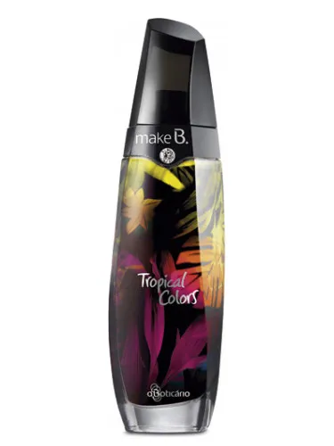 Imagen de Make B. Tropical Colors