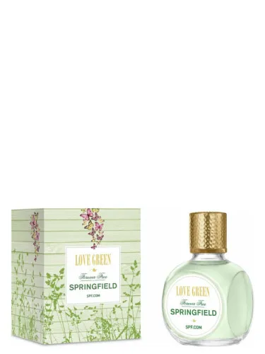 Imagen de Love Green