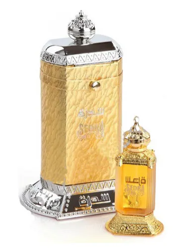 Perfume Sedra de Al Haramain Perfumes