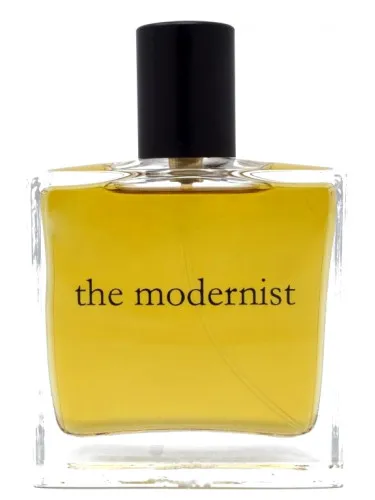 Perfume The Modernist de Modernist Fragrance