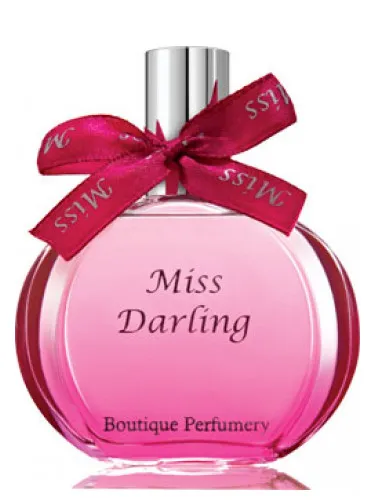 Perfume Miss Darling de Boutique Perfumery