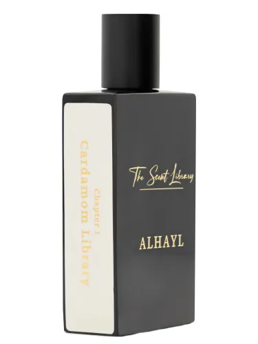 Imagen de AlHayl