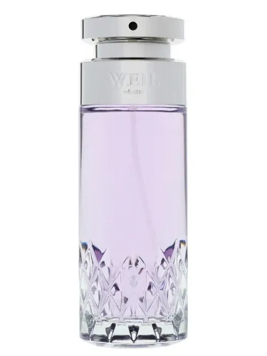 Perfume L.O.V.E de Weil