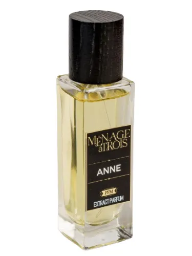 Imagen de Anne