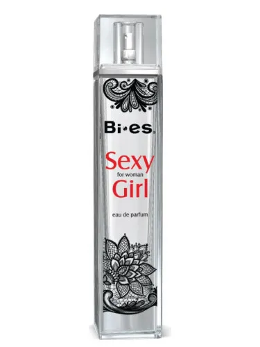 Perfume Sexy Girl de Bi-es