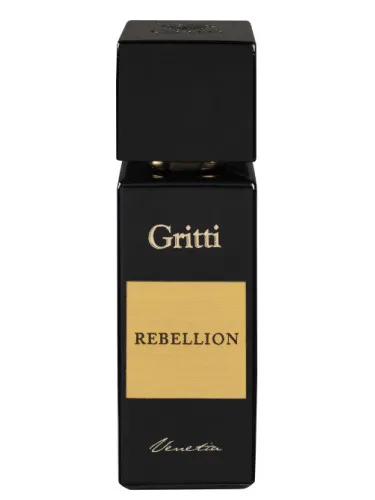 Imagen de Rebellion