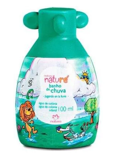 Imagen de Banho de Chuva