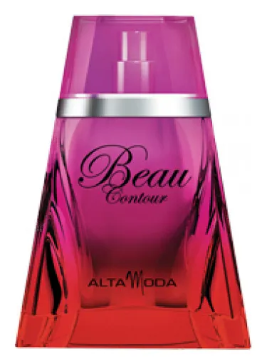 Perfume Beau Contour de Alta Moda