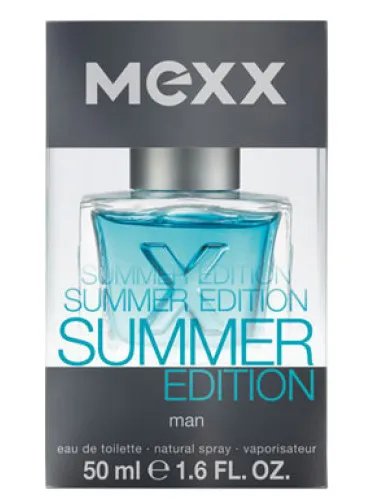 Imagen de Mexx Man Summer Edition