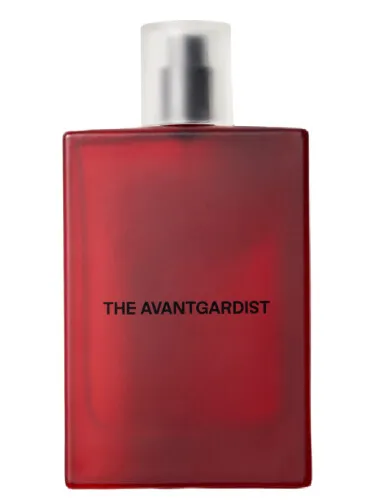 Perfume The Avantgardist de Alexmonhart