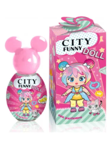 Imagen de Doll
