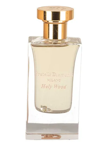 Imagen de Holy Wood