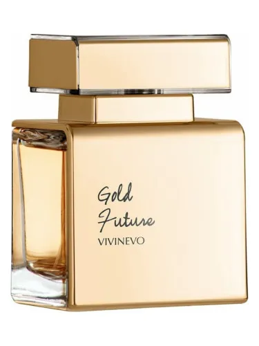 Perfume Gold Future de Vivinevo