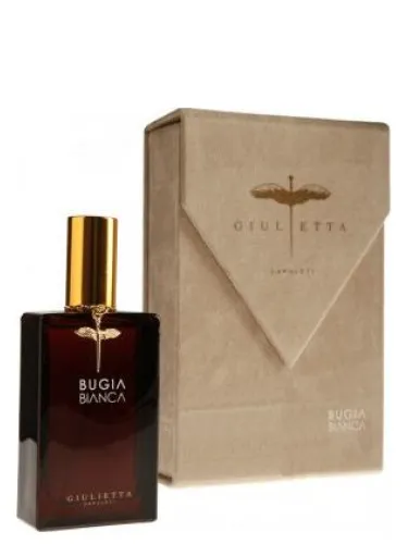 Imagen de Bugia Bianca