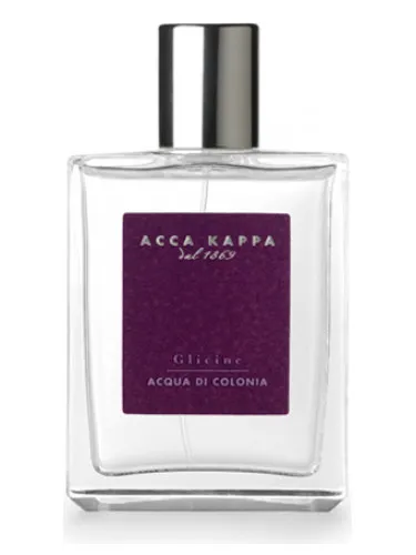 Perfume Wisteria de Acca Kappa