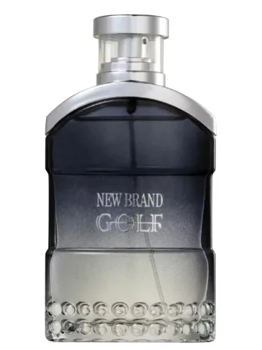 Perfume Golf Black de New Brand Parfums