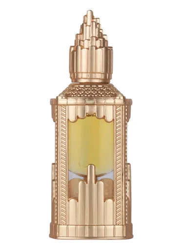 Imagen de Attar Abraaj