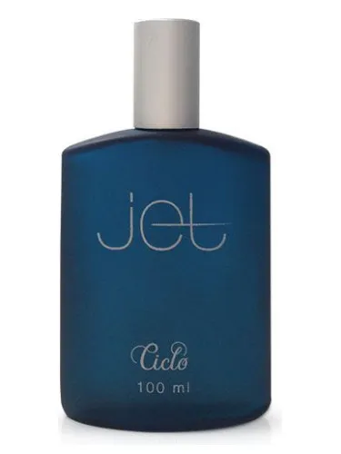 Perfume Jet de Ciclo Cosméticos