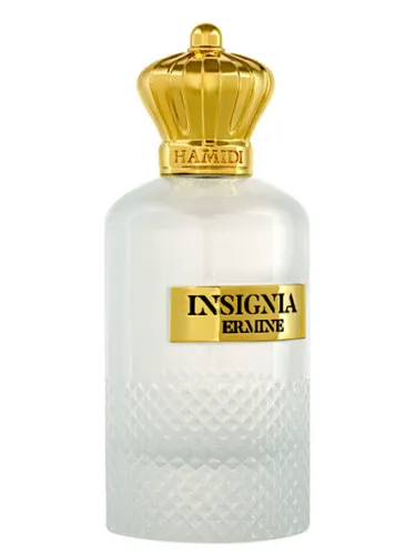 Imagen de Insignia Ermine