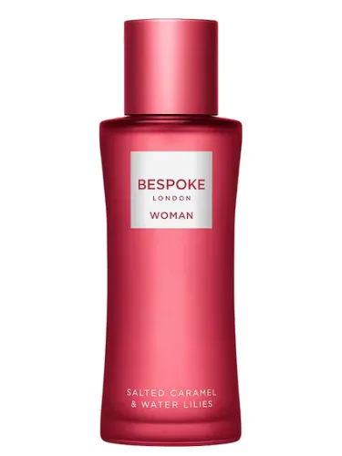 Perfume Jasmine & Chocolate Berries de Bespoke London
