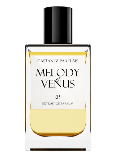 Perfume Melody of Venus de Castanez Parfums