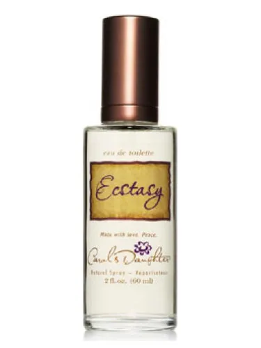 Perfume Ecstasy de Carol's Daughter