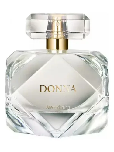 Perfume Donna de Ana Hickmann