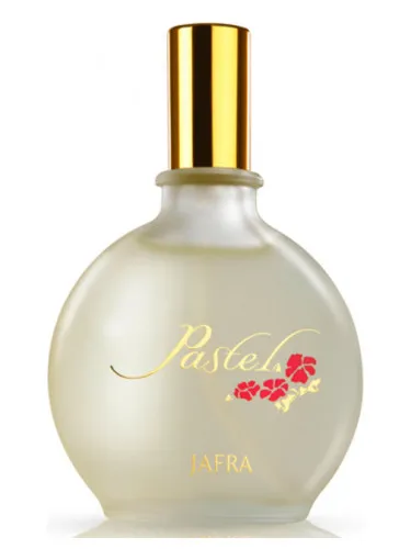 Perfume Pastel de JAFRA