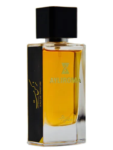 Perfume Tipsy Narcissus (نرگس مست) de Ayliroma