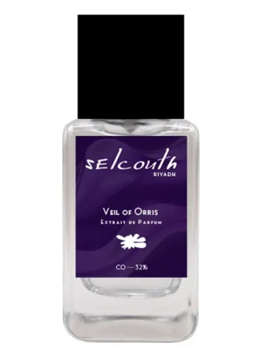 Perfume Veil Of Orris de Selcouth