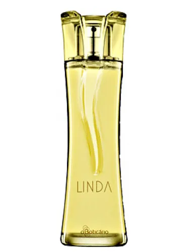Perfume Linda na Dança de O Boticário