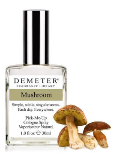 Imagen de Mushroom