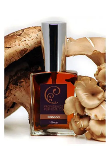 Perfume Indolice de Providence Perfume Co.