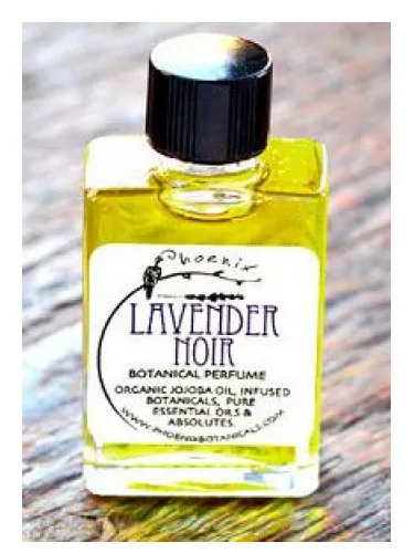 Imagen de Lavender Noir