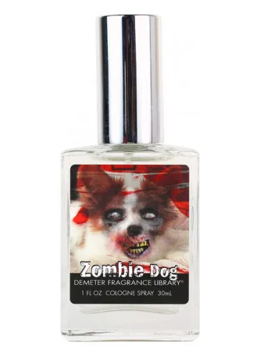 Imagen de Zombie Dog