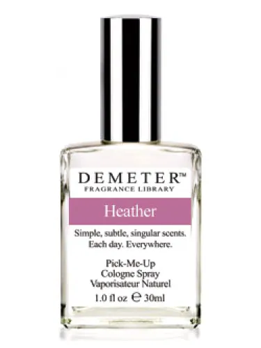 Imagen de Heather