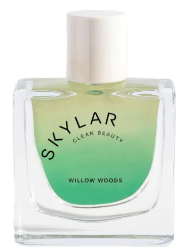 Perfume Willow Woods de Skylar