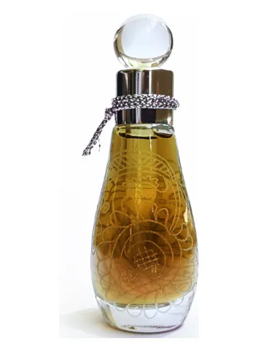 Perfume Willow Иван-Чай de Ladanika