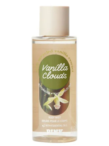 Imagen de Vanilla Clouds