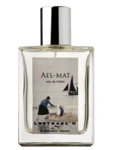 Perfume Ael-Mat de Lostmarch