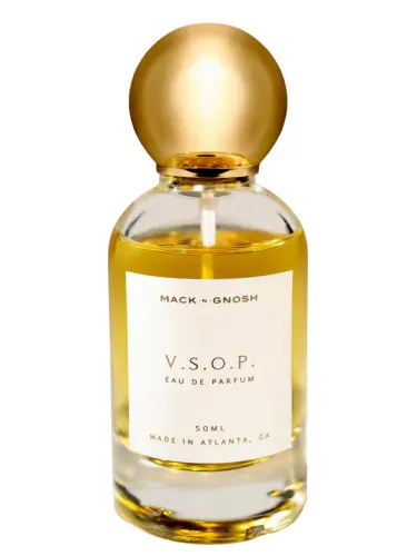 Perfume V.S.O.P. de Justin B. Perfumes