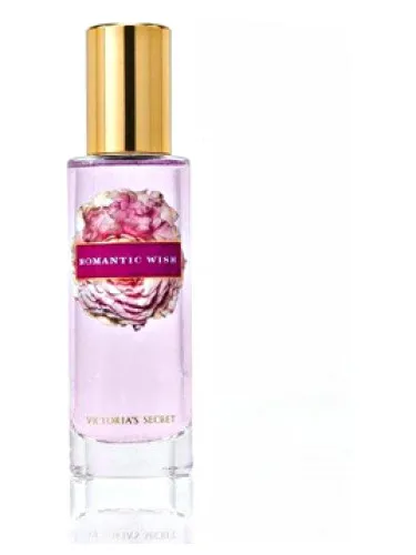 Perfume Romantic Wish de Victoria's Secret